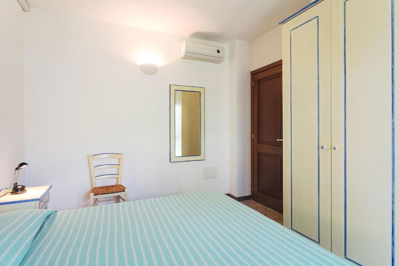 Appartamento Giardini Di Bados B3