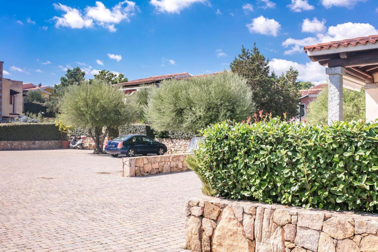 Giardini Di Bados B3 * Olbia