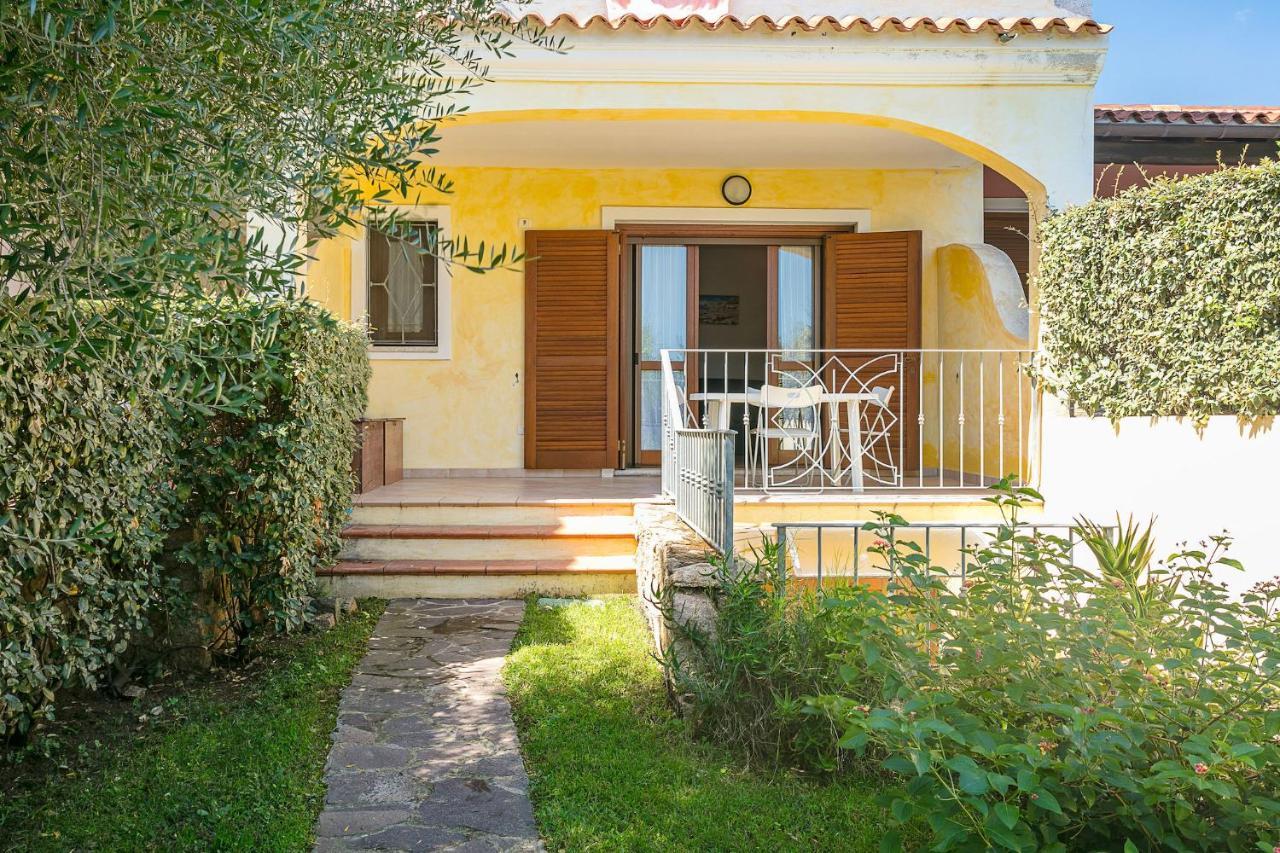 Giardini Di Bados B3 * Olbia
